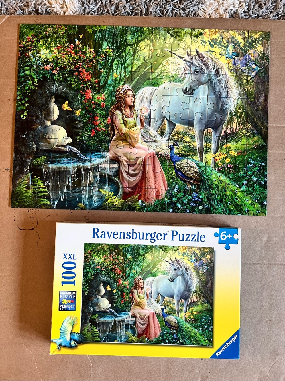 SOLD ❤️ - Picture 4 of 7